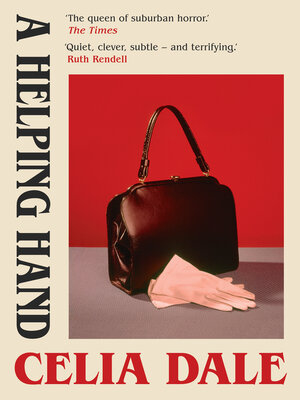 cover image of A Helping Hand